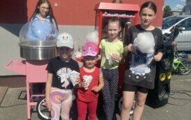 DZIEŃ DZIECKA W OS&Oacute;WCE 