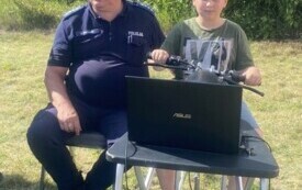 DZIEŃ DZIECKA W OS&Oacute;WCE 