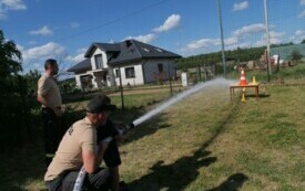 DZIEŃ DZIECKA W OS&Oacute;WCE 