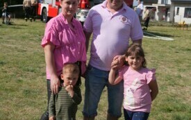 DZIEŃ DZIECKA W OS&Oacute;WCE 