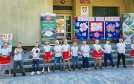 IV FESTYN RODZINNY W BLEDZEWIE POD HONOROWYM PATRONATEM W&Oacute;JTA GMINY SIERPC 