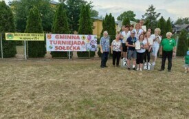 Gminna Turniejada Sołecka 