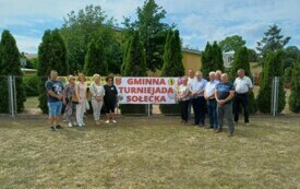 Gminna Turniejada Sołecka 