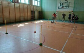 Gminna Turniejada Sołecka 