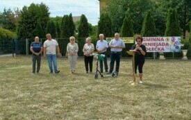 Gminna Turniejada Sołecka 