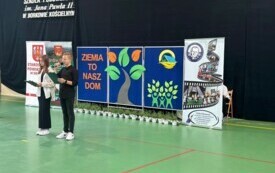 Piknik Ekologiczno-Sportowy 2