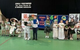 Piknik Ekologiczno-Sportowy 4