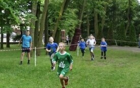 Piknik Ekologiczno-Sportowy 5