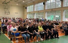 Piknik Ekologiczno-Sportowy 6