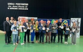 Piknik Ekologiczno-Sportowy 7