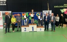 Piknik Ekologiczno-Sportowy 9