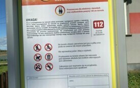 Gmina Sierpc zrealizowała zadanie pn.: "Budowa siłowni plenerowej w miejscowości Miłobędzyn" 2