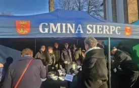 Ustanowienie Sanktuarium św.Apolonii w Borkowie Kościelnym 5