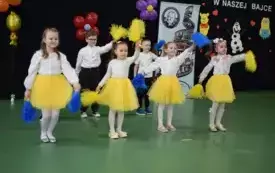 OTWARCIE EKOPRACOWNI W SZKOLE PODSTAWOWEJ IM. JANA PAWŁA II W BORKOWIE KOSCIELNYM 28