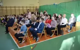 OTWARCIE EKOPRACOWNI W SZKOLE PODSTAWOWEJ IM. JANA PAWŁA II W BORKOWIE KOSCIELNYM 36