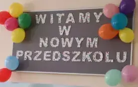 Nowa sala Punktu Przedszkolnego w Sudragach &ndash; Otwarcie z wielką radością 9