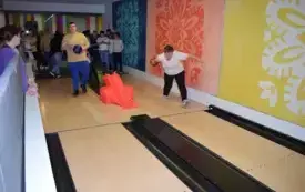 Gminny Turniej Gry w Kręgle 10