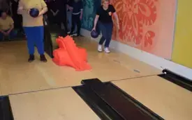 Gminny Turniej Gry w Kręgle 12