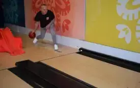 Gminny Turniej Gry w Kręgle 14