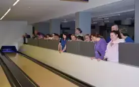 Gminny Turniej Gry w Kręgle 15