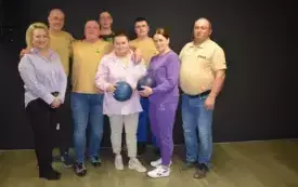 Gminny Turniej Gry w Kręgle 26