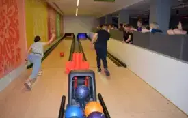 Gminny Turniej Gry w Kręgle 30