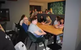 Gminny Turniej Gry w Kręgle 32