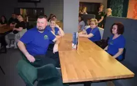 Gminny Turniej Gry w Kręgle 33