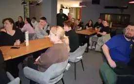 Gminny Turniej Gry w Kręgle 34