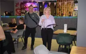 Gminny Turniej Gry w Kręgle 35