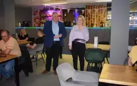 Gminny Turniej Gry w Kręgle 36