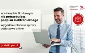 Mazowiecka KAS przypomina - rozlicz PIT i wyraź zgodę na e-korespondencję! 1