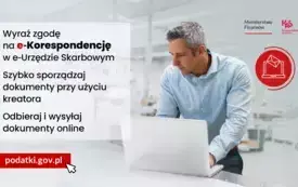Mazowiecka KAS przypomina - rozlicz PIT i wyraź zgodę na e-korespondencję! 2
