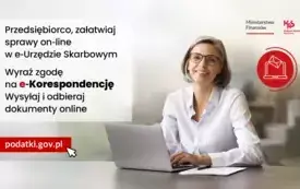 Mazowiecka KAS przypomina - rozlicz PIT i wyraź zgodę na e-korespondencję! 3