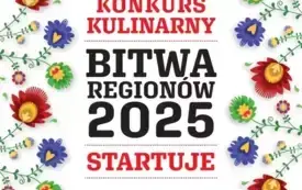Konkurs Kulinarny Bitwa Region&oacute;w 2