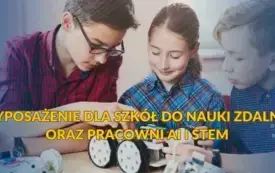Wsparcie dla szk&oacute;ł z terenu gminy Sierpc! 1