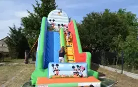 Obchody Jubileuszu 100 - lecia OSP Bledzewo 4