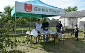 Obchody Jubileuszu 100 - lecia OSP Bledzewo 7