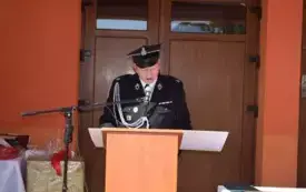 Obchody Jubileuszu 100 - lecia OSP Bledzewo 17