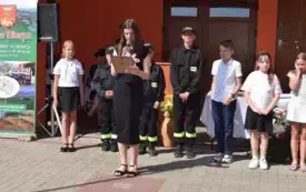 Obchody Jubileuszu 100 - lecia OSP Bledzewo 18