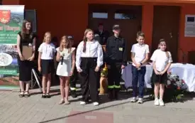 Obchody Jubileuszu 100 - lecia OSP Bledzewo 19