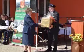 Obchody Jubileuszu 100 - lecia OSP Bledzewo 20