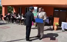 Obchody Jubileuszu 100 - lecia OSP Bledzewo 23