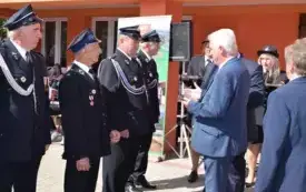 Obchody Jubileuszu 100 - lecia OSP Bledzewo 26
