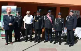 Obchody Jubileuszu 100 - lecia OSP Bledzewo 32