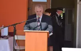 Obchody Jubileuszu 100 - lecia OSP Bledzewo 37