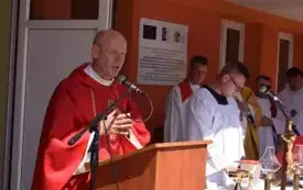 Obchody Jubileuszu 100 - lecia OSP Bledzewo 49