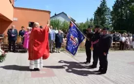 Obchody Jubileuszu 100 - lecia OSP Bledzewo 53