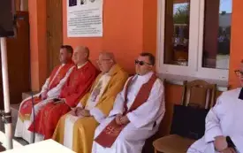 Obchody Jubileuszu 100 - lecia OSP Bledzewo 58