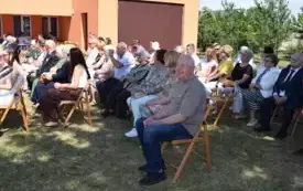 Obchody Jubileuszu 100 - lecia OSP Bledzewo 59